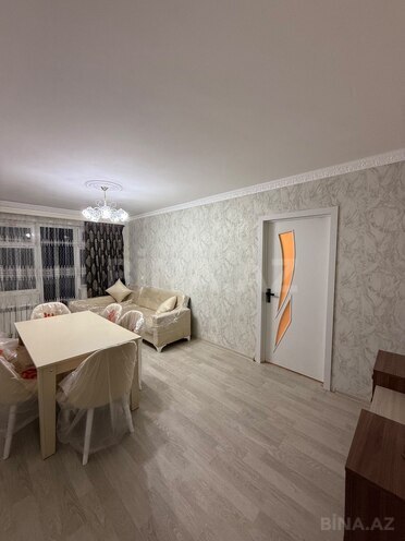 İcarəyə verilir 2 otaqlı köhnə tikili 55 m², Xalqlar Dostluğu m., photo 21 from 29