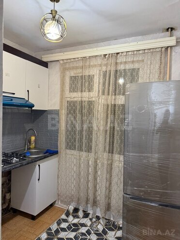 İcarəyə verilir 2 otaqlı köhnə tikili 55 m², Xalqlar Dostluğu m., photo 28 from 29