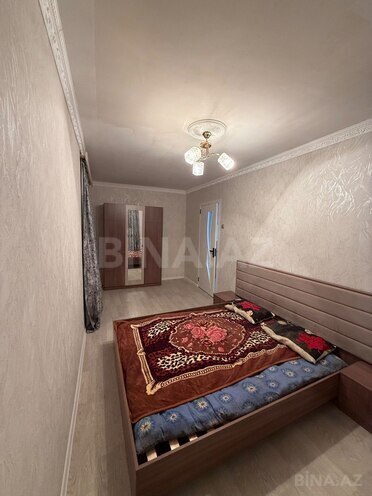İcarəyə verilir 2 otaqlı köhnə tikili 55 m², Xalqlar Dostluğu m., photo 25 from 29