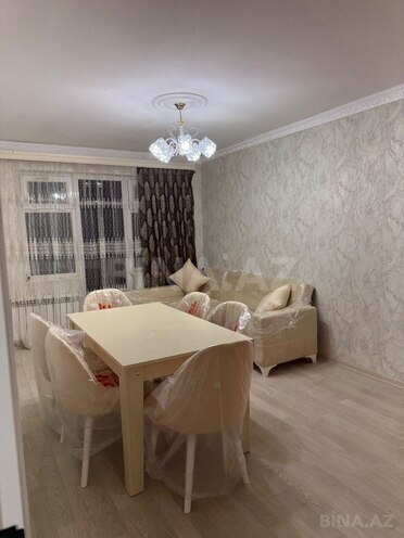 İcarəyə verilir 2 otaqlı köhnə tikili 55 m², Xalqlar Dostluğu m., photo 27 from 29