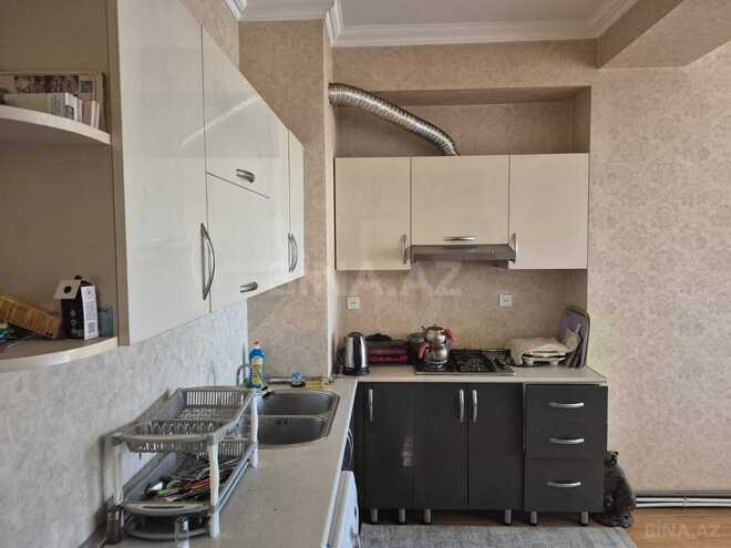 İcarəyə verilir 3 otaqlı yeni tikili 92 m², 20 Yanvar m., photo 3 from 7