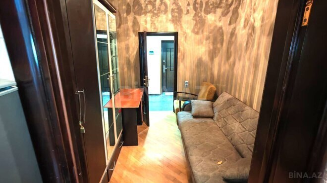 Продается 2-комн. новостройка 45 м², м. Иншаатчылар, photo 5 from 8