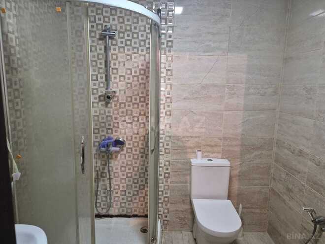 İcarəyə verilir 3 otaqlı yeni tikili 75 m², 20 Yanvar m., photo 6 from 7