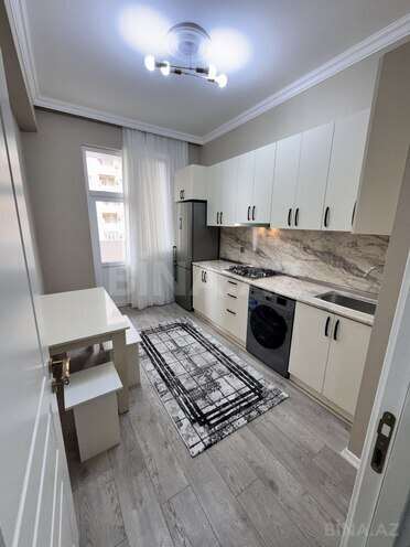 Satılır 2 otaqlı yeni tikili 64 m², photo 7 from 8