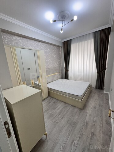 Satılır 2 otaqlı yeni tikili 64 m², photo 6 from 8