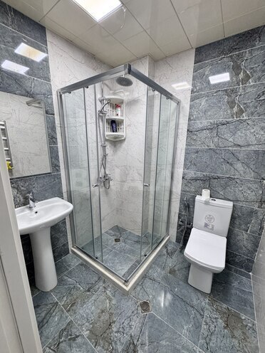 Satılır 2 otaqlı yeni tikili 64 m², photo 4 from 8