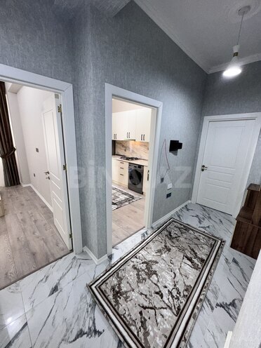 Satılır 2 otaqlı yeni tikili 64 m², photo 5 from 8
