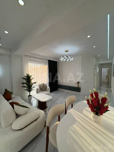 Продаётся 3-комн. новостройка 103 м², м. Дернегюль, photo 4 from 19