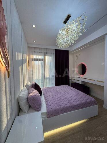 Продаётся 3-комн. новостройка 103 м², м. Дернегюль, photo 10 from 19