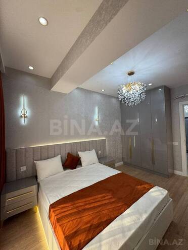 Продаётся 3-комн. новостройка 103 м², м. Дернегюль, photo 12 from 19