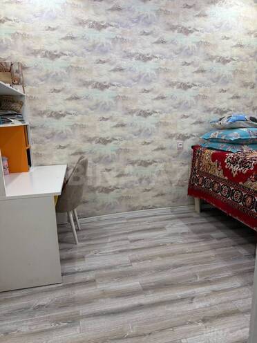 Satılır 3 otaqlı yeni tikili 58 m², Masazır q., photo 7 from 10