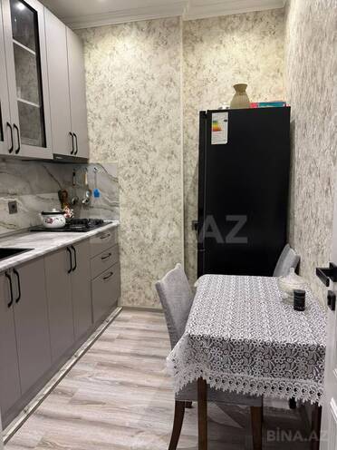 Satılır 3 otaqlı yeni tikili 58 m², Masazır q., photo 4 from 10