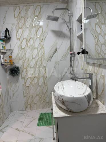 Satılır 3 otaqlı yeni tikili 58 m², Masazır q., photo 6 from 10