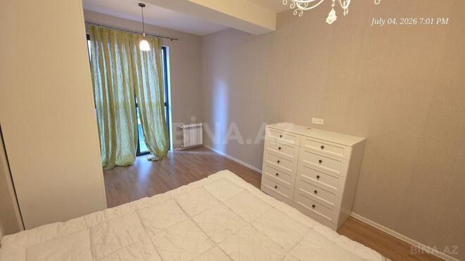 İcarəyə verilir 2 otaqlı yeni tikili 97 m², Bayıl q., photo 5 from 10