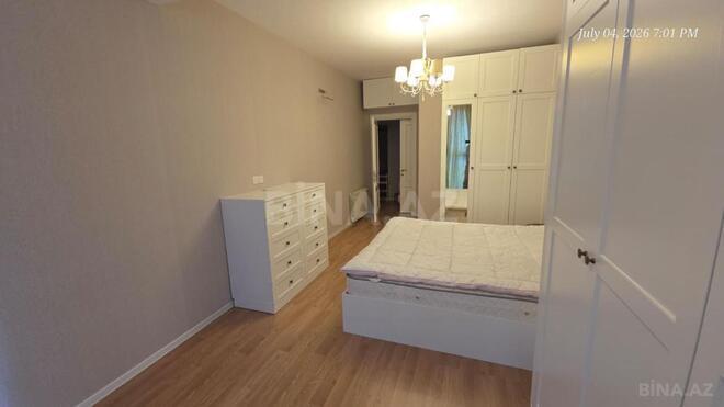 İcarəyə verilir 2 otaqlı yeni tikili 97 m², Bayıl q., photo 4 from 10