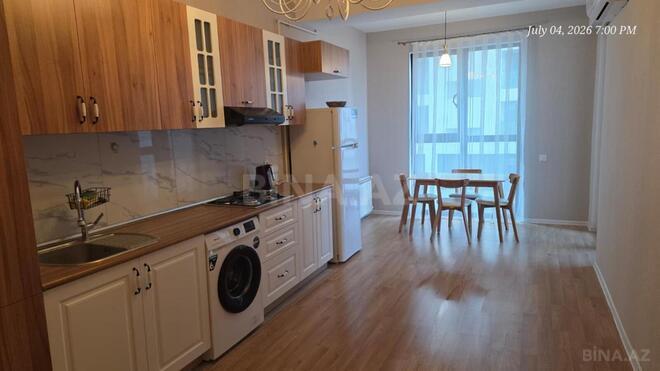 İcarəyə verilir 2 otaqlı yeni tikili 97 m², Bayıl q., photo 7 from 10