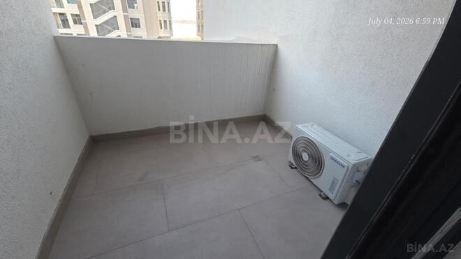 İcarəyə verilir 2 otaqlı yeni tikili 97 m², Bayıl q., photo 9 from 10