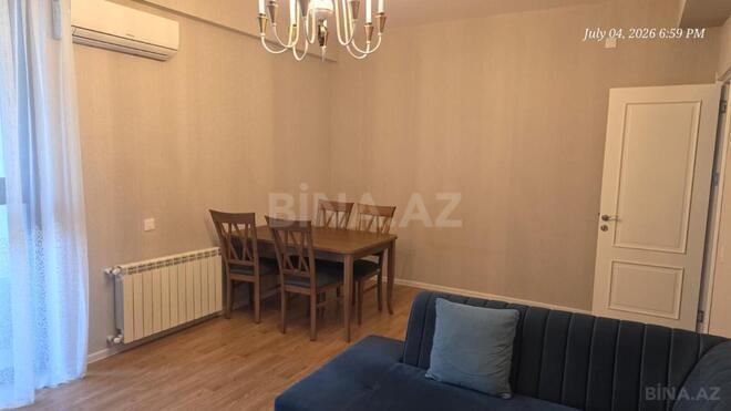 İcarəyə verilir 2 otaqlı yeni tikili 97 m², Bayıl q., photo 3 from 10