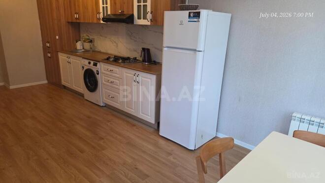 İcarəyə verilir 2 otaqlı yeni tikili 97 m², Bayıl q., photo 8 from 10