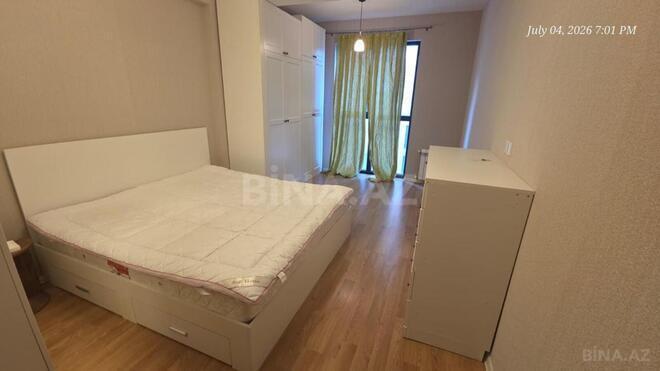İcarəyə verilir 2 otaqlı yeni tikili 97 m², Bayıl q., photo 6 from 10