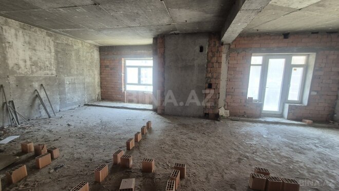 Satılır 4 otaqlı yeni tikili 160 m², İçəri Şəhər m., photo 7 from 8