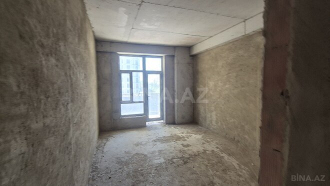 Satılır 4 otaqlı yeni tikili 160 m², İçəri Şəhər m., photo 3 from 8