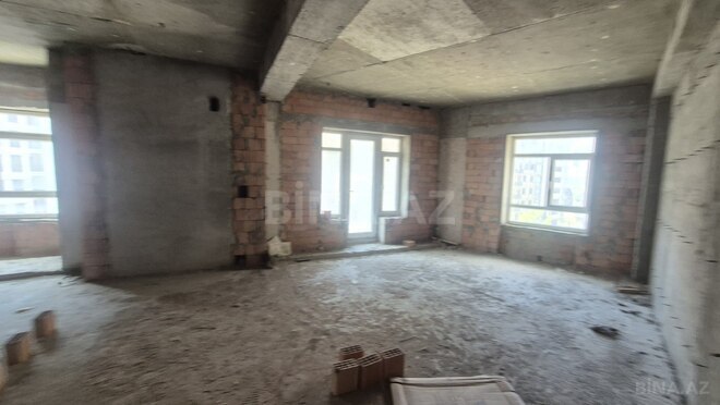 Satılır 4 otaqlı yeni tikili 160 m², İçəri Şəhər m., photo 6 from 8