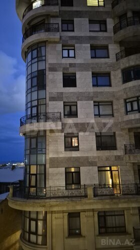 Satılır 4 otaqlı yeni tikili 160 m², İçəri Şəhər m., photo 1 from 8