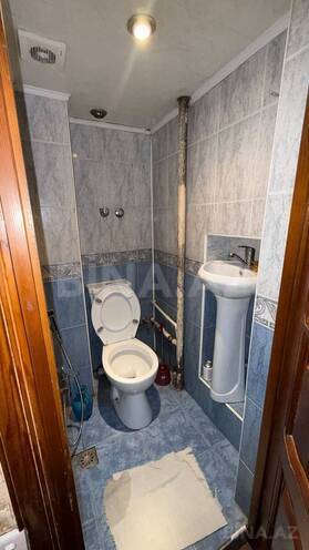 Продаётся 3-комн. новостройка 75 м², м. Ази Асланов, photo 11 from 14