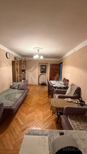 Продаётся 3-комн. новостройка 75 м², м. Ази Асланов, photo 3 from 14