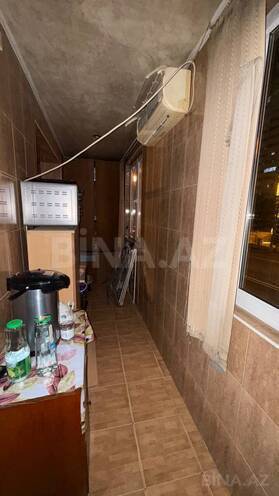 Продаётся 3-комн. новостройка 75 м², м. Ази Асланов, photo 13 from 14