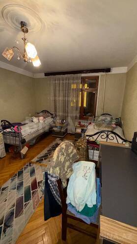 Продаётся 3-комн. новостройка 75 м², м. Ази Асланов, photo 6 from 14