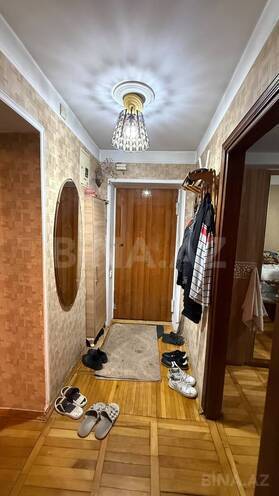 Продаётся 3-комн. новостройка 75 м², м. Ази Асланов, photo 10 from 14