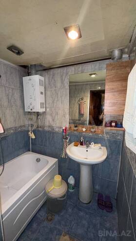 Продаётся 3-комн. новостройка 75 м², м. Ази Асланов, photo 12 from 14