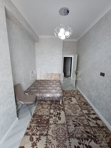 İcarəyə verilir 2 otaqlı yeni tikili 36 m², Qara Qarayev m., photo 3 from 10