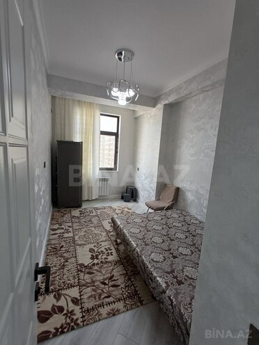 İcarəyə verilir 2 otaqlı yeni tikili 36 m², Qara Qarayev m., photo 4 from 10