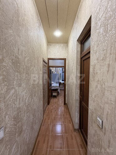Satılır 3 otaqlı köhnə tikili 80 m², Elmlər Akademiyası m., photo 6 from 12