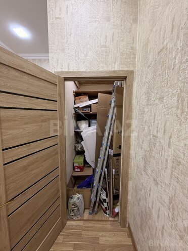 Satılır 3 otaqlı köhnə tikili 80 m², Elmlər Akademiyası m., photo 11 from 12