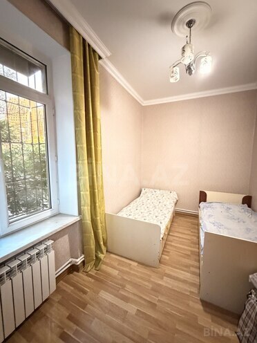 Satılır 3 otaqlı köhnə tikili 80 m², Elmlər Akademiyası m., photo 7 from 12