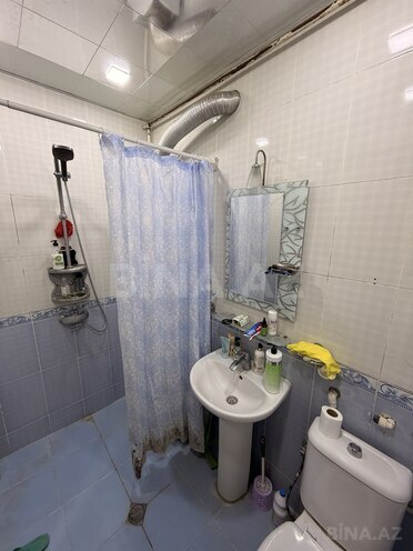 Satılır 3 otaqlı köhnə tikili 80 m², Elmlər Akademiyası m., photo 10 from 12