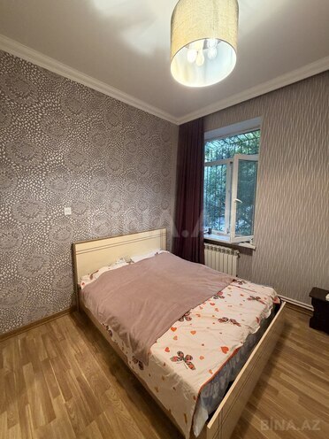 Satılır 3 otaqlı köhnə tikili 80 m², Elmlər Akademiyası m., photo 8 from 12