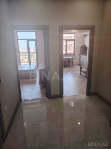 Сдаётся 2-комн. новостройка 73 м², м. Дернегюль, photo 21 from 27