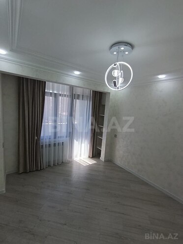 Satılır 3 otaqlı köhnə tikili 80 m², Xalqlar Dostluğu m., photo 10 from 31