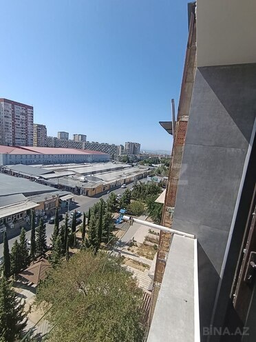 Satılır 3 otaqlı köhnə tikili 80 m², Xalqlar Dostluğu m., photo 26 from 31