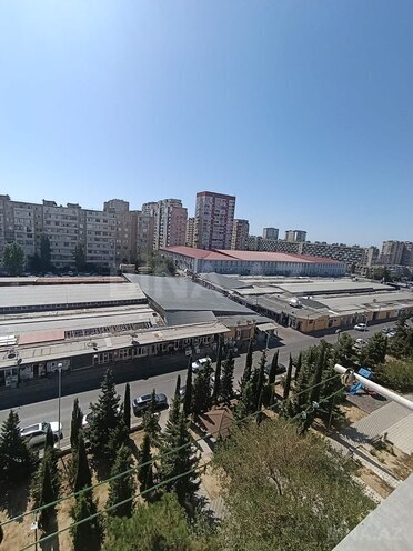 Satılır 3 otaqlı köhnə tikili 80 m², Xalqlar Dostluğu m., photo 28 from 31