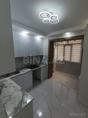 Satılır 3 otaqlı köhnə tikili 80 m², Xalqlar Dostluğu m., photo 13 from 31