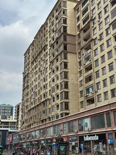 Продаётся  объект 810 м², м. Иншаатчылар, photo 4 from 13
