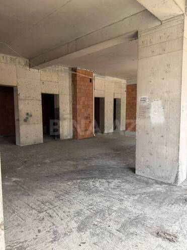 Satılır 4 otaqlı yeni tikili 195 m², 28 May m., photo 4 from 10