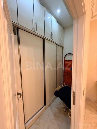Продаётся 2-комн. новостройка 115 м², м. Нариман Нариманов, photo 15 from 20