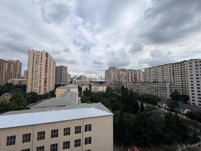 Продаётся 2-комн. новостройка 115 м², м. Нариман Нариманов, photo 19 from 20